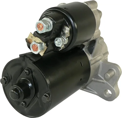 Vista 2 de DB Electrical SBO0176 Nuevo arrancador para Mini Cooper de 1.6L 1.6 L 02 03 04 05 06 07 08 09 2002 2003 2004 2005 2006 2007 2008 2009 17854, Bosch