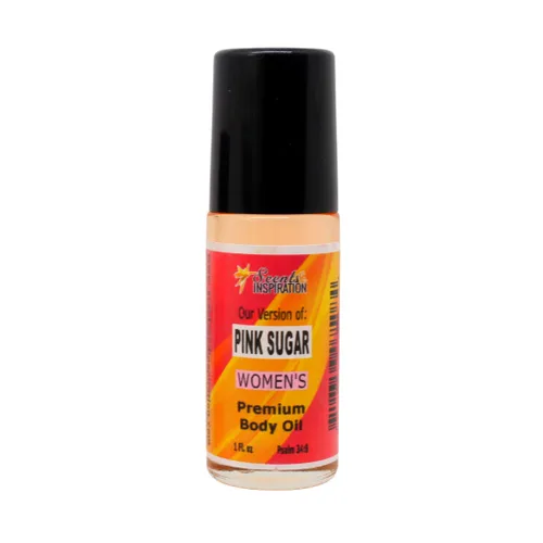 Vista 110 de Scents & Inspiration Aceite de fragancia roll-on – Nuestra versión de Good Girl Fragancias para mujer Sin alcohol Tamaño de viaje Aceite
