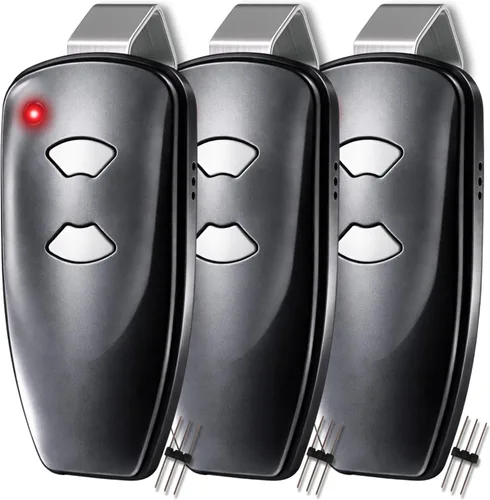 Vista 10 de 1 para Teclado de Puerta de Garaje Marantec, Teclado de Apertura de Puerta de Garaje de Montaje en Pared M13-631, 104053, Teclado de Apertura