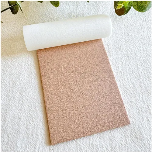 Vista 7 de KEOKER Rodillo de textura de arcilla polimérica, rodillo de arcilla polimérica para hacer aretes, como hojas de textura de arcilla polimérica, gran