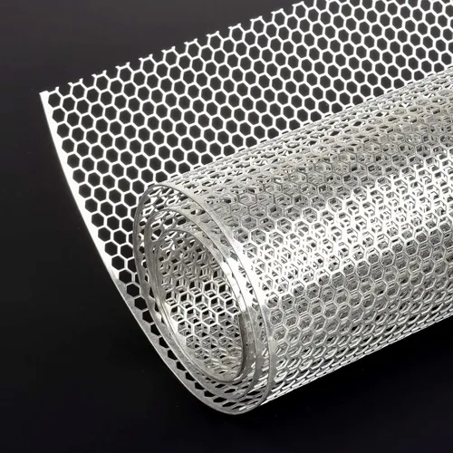 Vista 19 de AggAuto - Pantalla de malla de acero inoxidable 304 de 47 x 16 pulgadas, recubierta de cloruro de polivinilo, para rejilla de ventilación