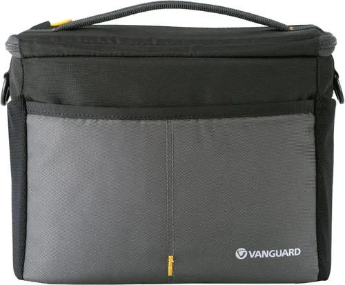 Vista 11 de VANGUARD VEO BIB T22 - Bolsa divisora para cámara