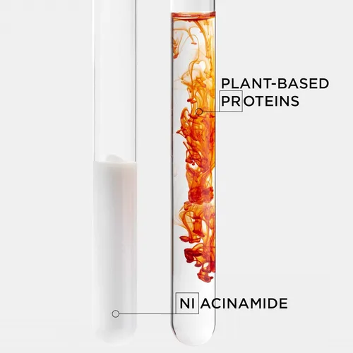 Vista 7 de KERASTASE Spray nutritivo protector del calor Protector del calor nutritivo para cabello seco Desenreda, reduce el encrespamiento y se despega