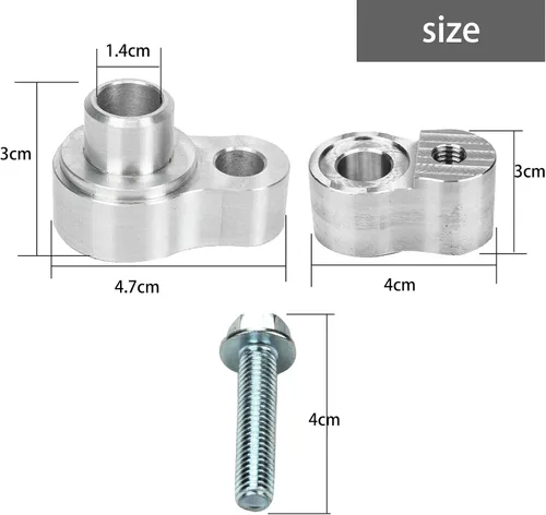 Vista 2 de Kit de bloqueo de aire acondicionado trasero compatible con Ch-evrolet Suburban Tahoe GMC Yukon 2000-2013