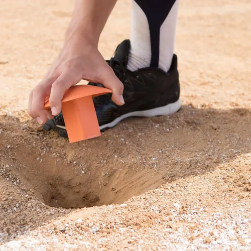 Vista 5 de Champion Sports Enchufe de anclaje de goma