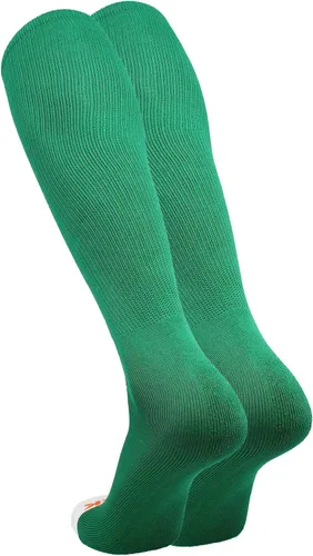 Vista 2 de TCK - Calcetines Prosport de caña alta para sóftbol y béisbol