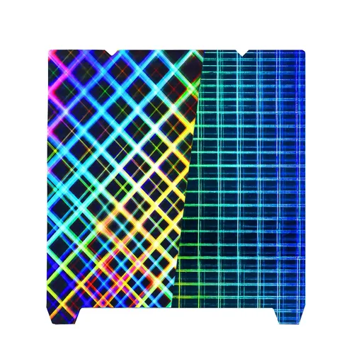 Vista 11 de IdeaFormer-3D Ender 3 PEO PEI Placa de construcción para Creality K1C/K1/K1 SE/Ender 3 V3 SE/Ender 3 V3 KE/Ender 3 S1/Pro/Ender 5 S1, Hoja de acero