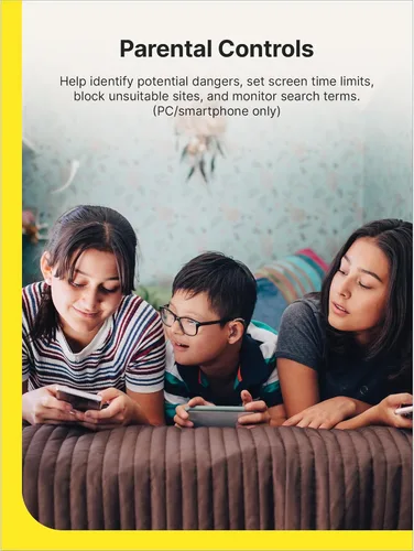 Vista 4 de Norton 360 Standard 2023, software antivirus para 1 dispositivo con renovación automática – Incluye VPN, copia de seguridad en la nube de PC