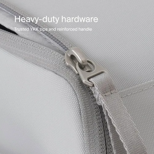 Vista 7 de Urth Norite Camera Insert Bag – for DSLR Camera and Lens, Weatherproof + Recycled