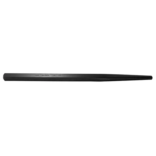 Mayhew Pro 22024 Punzón alineado de 1/2 pulgada
