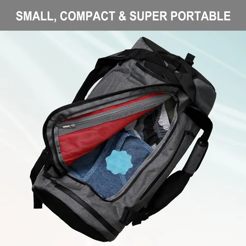 Vista 9 de Pequeña bola de masaje puntiaguda, herramienta de masaje de punto de gatillo. Bolas masajeadoras sólidas con baches para tejido profundo, liberación