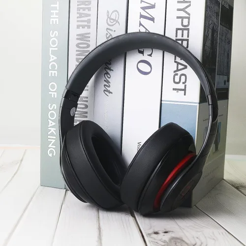 Vista 9 de Krone Kalpasmos Beats Studio 3 Almohadillas de repuesto para los oídos