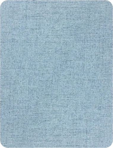 Vista 25 de KING MOUNTAIN Parches de reparación de lino grueso, parches de tela de lino autoadhesivos, tamaño extra de 8 x 11 pulgadas, multicolor, se pueden