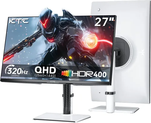 Vista 17 de KTC Monitor portátil FHD H15F9
