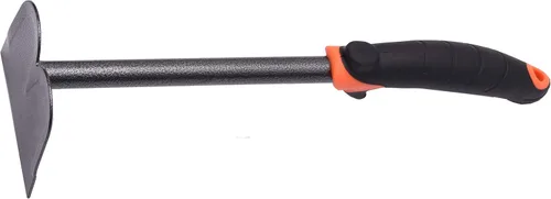 Vista 2 de Edward Tools Carbon Steel Hand Hoe