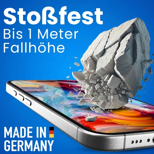 Vista 6 de atFoliX Película protectora de pantalla compatible con Autel MaxiSys Ultra, película protectora FX ultra transparente (2X)