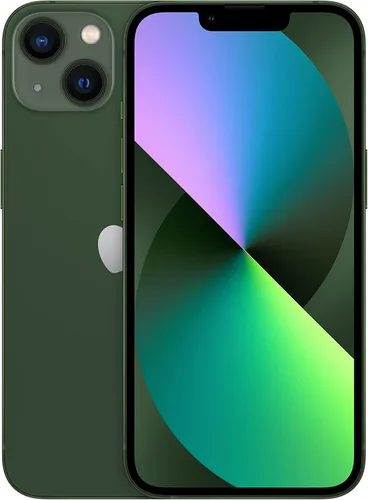 Vista 8 de Apple iPhone 13, 256 GB, color medianoche, T-Mobile (reacondicionado)