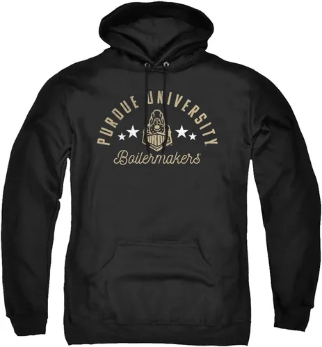 Vista 152 de LOGOVISION Colección oficial de sudaderas con capucha para adultos con capucha de la mascota desgastada
