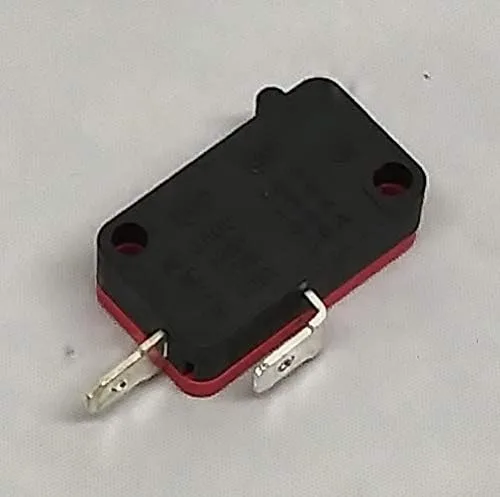 Vista 2 de WB24X0815 Micro interruptor - Enclavamiento de puerta - Normalmente abierto NO - 16A - Genuino Nuevo - AM 1-3-3 - EA241104