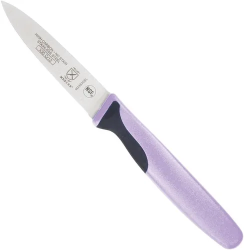Vista 11 de Mercer Culinary - M22306WBH Mercer Culinary Millennia - Cuchillo deshuesador de 6 pulgadas, color blanco