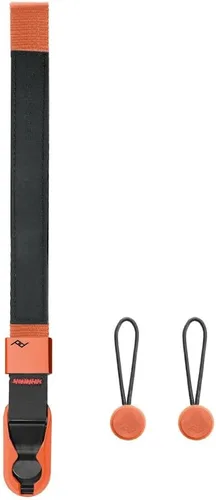 Vista 9 de Peak Design Correa de muñeca para cámara