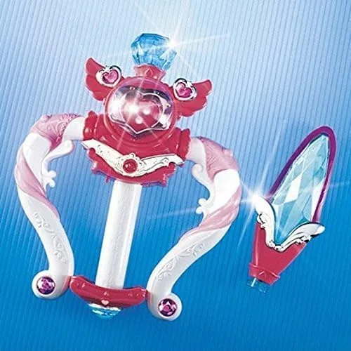 BANDAI Arpa princesa (importación de Japón)