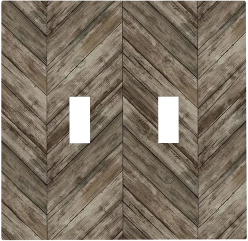 Vista 176 de Placa decorativa para interruptor de luz, medusas, tortugas marinas, fantasía, océano, 2 bandas, 1 palanca, 1 placa de pared dúplex, cubiertas