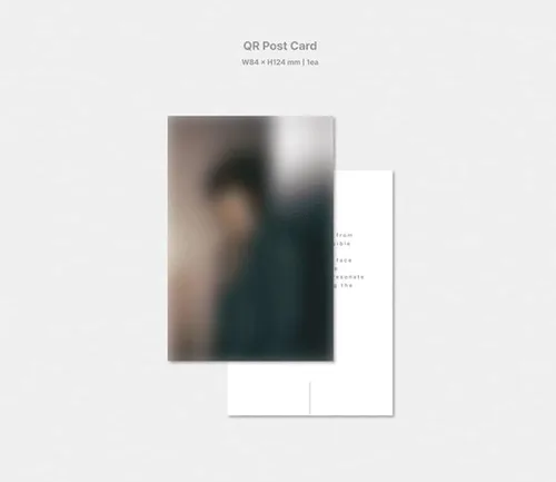 Vista 7 de BTS Jimin Face Álbumes Weverse ver