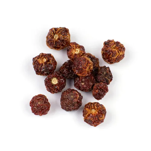 Vista 20 de NY SPICE SHOP Aji Amarillo Chilies - Chile Amarillo - Chile amarillo peruano seco - Chile Amarillo Seco - Pimiento picante amarillo - Aji Amarillo