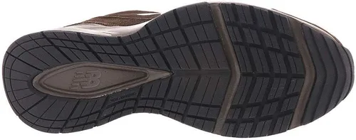 Vista 3 de New Balance 608v5 Tenis de entrenamiento, informales y cómodos, para hombre