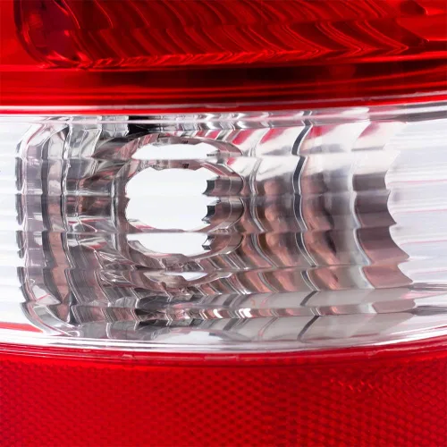 Vista 7 de EPIC LIGHTING Par de luces traseras halógenas estilo OE para Ford 04-06 F-150 F-250 [FO2800182 FO2801182 4L3Z13405AA 4L3Z13404AA]