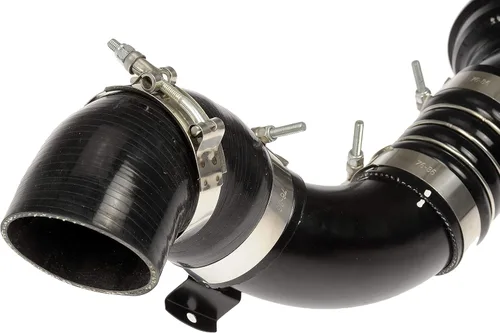 Vista 3 de Dorman 667-300 - Kit de tubo del intercooler del lado frío compatible con determinados modelos Ford (OE FIX)