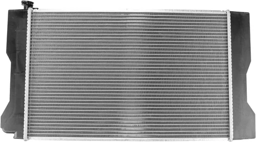 Vista 108 de KAX CU13041 Radiador de Motor de Coche, Compatible con Escape 3.0L 2008-2012, Mariner 3.0L 2009-2011, Tribute 3.0L 2008-2011