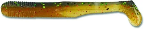 Vista 8 de Yamamoto - Hula Grub - Anzuelo de doble cola.