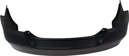 Vista 4 de Garage-Pro Cubierta de parachoques compatible con Honda Accord Sedan 2006-2007