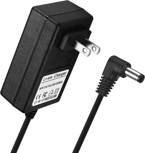 Vista 4 de Shark VM252 - Cargador CC compatible con fregona de vacío de piso duro inalámbrico