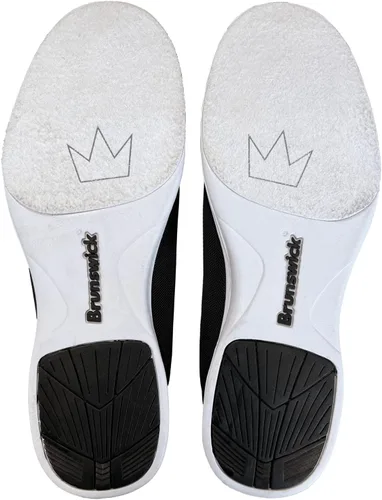 Vista 2 de Brunswick Soul Womens Bowling Shoes