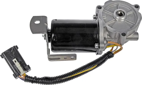 Vista 3 de Dorman 600-928 motor de caja de transferencia compatible con modelos seleccionados de Ford / Lincoln