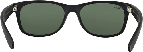 Vista 5 de Ray-Ban RB2132 Nuevo paquete de gafas de sol Wayfarer con accesorios VISIOVA