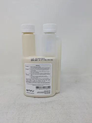 Vista 4 de Tempo Ultra SC 240 ml (8.12 oz) Insecticida multiuso para control de plagas ~ arañas, chinches, cucarachas, lepismas, etc.