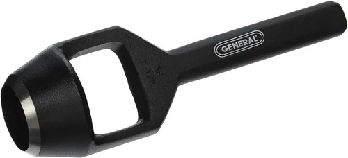 Vista 3 de General Tools & Instruments - perforador arco