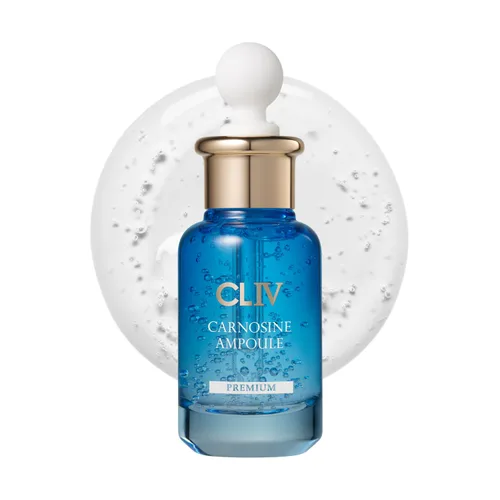 Vista 5 de CLIV Suero facial de ampolla premium (1.01 fl oz, 1.0 fl oz) (1.01 fl oz, BlackSnail PDRN)