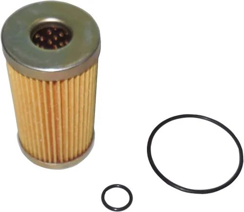 Vista 2 de Nuevo Filtro de combustible de cortacésped con juntas tóricas para John Deere 870 955 970 990 1070