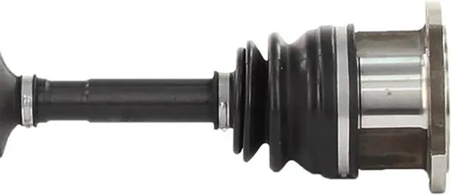 Vista 6 de Eje de eje CV - 1 eje delantero del lado del conductor CV, junta CV, eje de transmisión CV para Frontier 2004 2003 2002 2001 2000 1999 1998