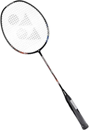 YONEX Raqueta de bádminton de la serie I, 5U G4 | Raqueta de bádminton de grafito para jugadores intermedios | Tensión de 30 libras | Astrox Lite