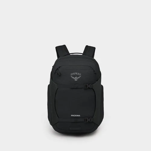 Vista 4 de Osprey Proxima - Mochila para portátil Campus de 30 L, color marrón marrón (Barley Brown)