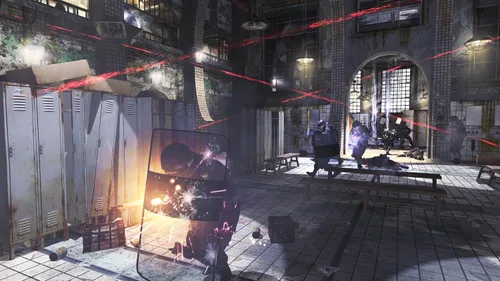 Vista 3 de Call of Duty Modern Warfare 2 - Playstation 3