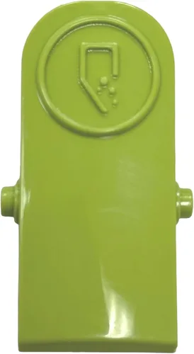 Pestillo de liberación de copa de suciedad para Hoover Air Steerable UH72400 UH72401 UH72409
