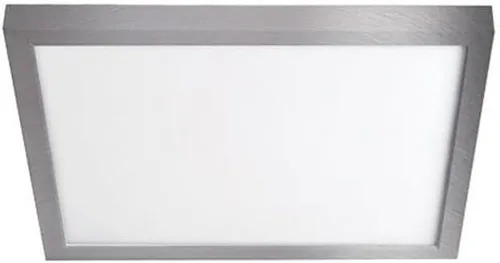 Vista 7 de WAC Lighting, Cuadrado 5in LED Energy Star Montaje empotrado 3000K en blanco