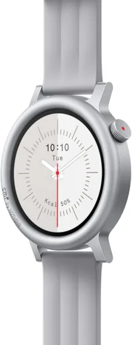 Vista 3 de Reloj inteligente CMF by Nothing Watch 3 Pro para hombres y mujeres, Bluetooth, llamada AI, índice de energía, pantalla de 1.43", seguimiento